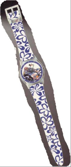 Immagine di OROLOGIO V.ROSSI MUGELLO DA POLSO
