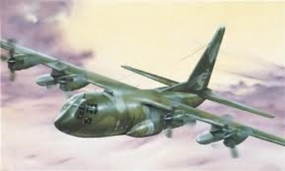 Immagine di HERCULES C 130 KIT 1:72