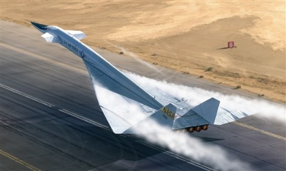 Immagine di XB-70 VALKYRIE KIT 1:72