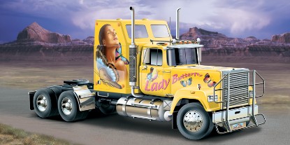 Immagine di US SUPERLINERS 1:24