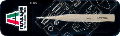 Immagine di PINZETTA DI PRECISIONE DRITTA