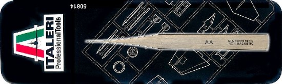 Immagine di PINZETTA DI PRECISIONE DRITTA