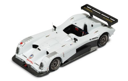 Immagine di PANOZ LMP900 TEST CAR LE MANS 2000 1:43