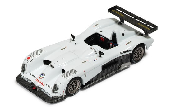 Immagine di PANOZ LMP900 TEST CAR LE MANS 2000 1:43