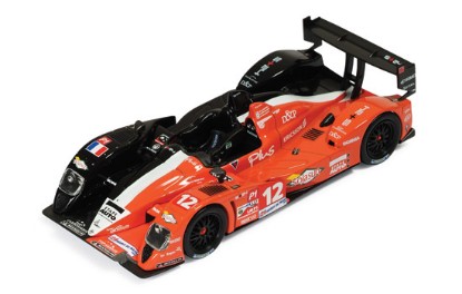 Immagine di COURAGE N.12 LE MANS 2009 1:43