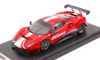 Immagine di FERRARI 488 EVO 2020 1:43