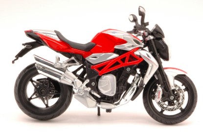 Immagine di MV AGUSTA BRUTALE 1090 RR 1:12