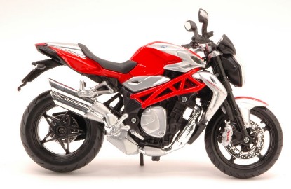 Immagine di MV AGUSTA BRUTALE 1090 RR 1:12