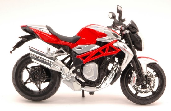 Immagine di MV AGUSTA BRUTALE 1090 RR 1:12