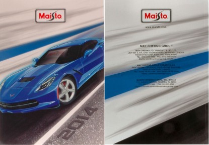 Immagine di CATALOGO MAISTO 2014 PAG.95