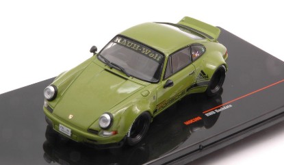 Immagine di PORSCHE 911 RWB OLIVE 1:43