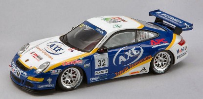 Immagine di PORSCHE 997 GT 3 CUP N.32 2007 1:43