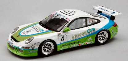 Immagine di PORSCHE 997 N.4 CARRERA CUP 08 1:43