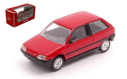 Immagine di CITROEN AX 1986 RED 1:64