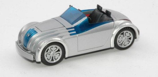 Immagine di NISSAN JIKOO 1:43