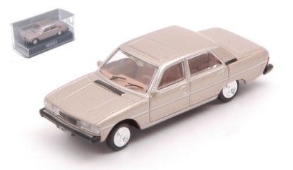 Immagine di PEUGEOT 604 1977 SAND METALLIC 1:87