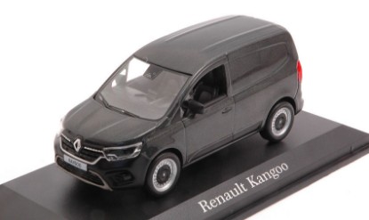 Immagine di RENAULT KANGOO VAN 2021 GREY 1:43