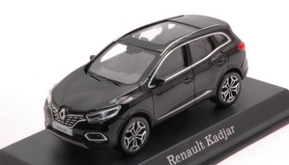 Immagine di RENAULT KADJAR 2020 BLACK 1:43