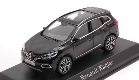 Immagine di RENAULT KADJAR 2020 BLACK 1:43