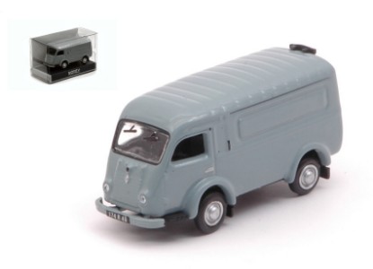 Immagine di RENAULT 1000 Kg 1953 GREY 1:87