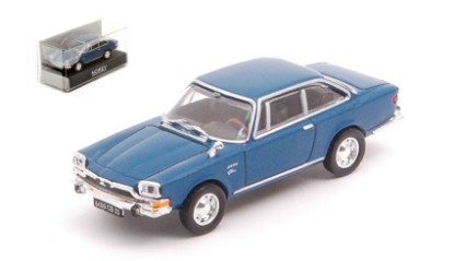 Immagine di GLAS V8 1967 BLUE 1:87