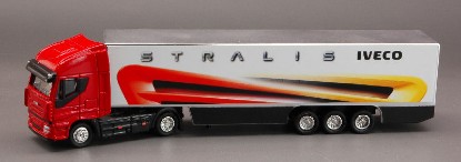 Immagine di IVECO STRALIS 1:87