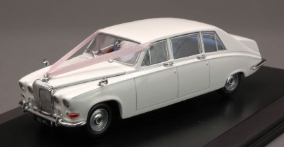 Immagine di DAIMLER DS 420 1968 OGGI SPOSI 1:43