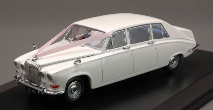Immagine di DAIMLER DS 420 1968 OGGI SPOSI 1:43