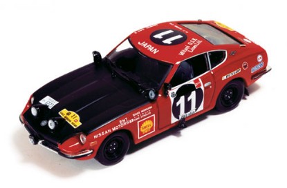 Immagine di DATSUN 240 Z N.11 1:43