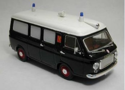 Immagine di FIAT 238 AMBULANZA FALK DENMARK 1:43