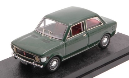 Immagine di FIAT 128 2 PORTE 1969 VERDE 1:43