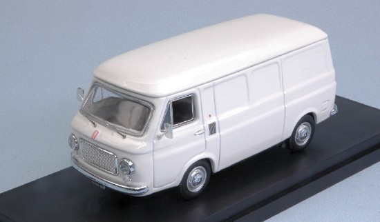 Immagine di FIAT 238 1970 WHITE 1:43