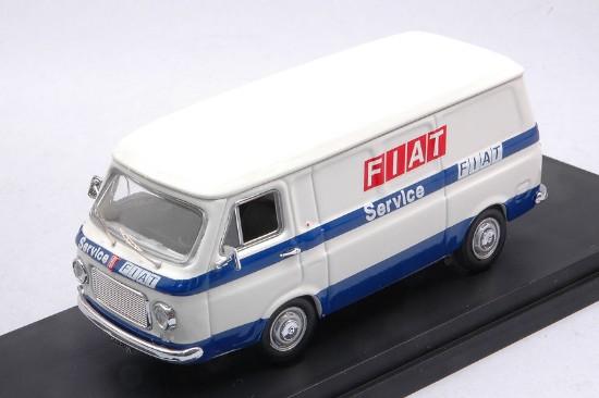 Immagine di FIAT 238 ASSISTENZA FIAT 1971 1:43