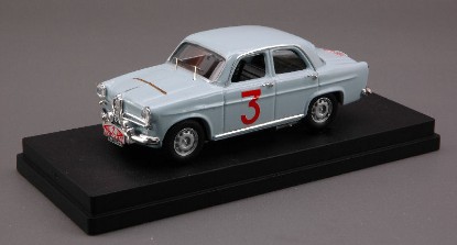 Immagine di ALFA ROMEO GIULIETTA N.3 M.CARLO 60