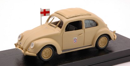 Immagine di VW 1200 PRAGA 1945 1:43
