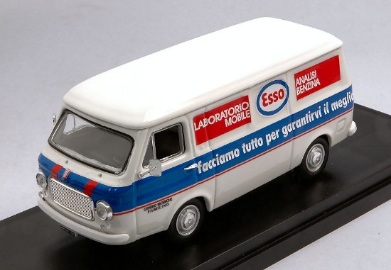 Immagine di FIAT 238 1974 ESSO 1:43