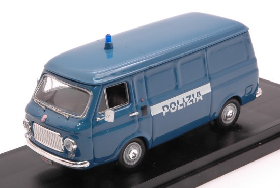Immagine di FIAT 238 POLIZIA 1974 1:43
