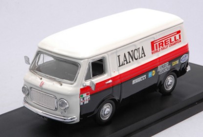 Immagine di FIAT 238 ASSISTENZA LANCIA 1970 1:43