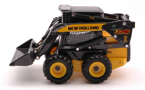Immagine di MINI PALA NEW HOLLAND L 175 1:32
