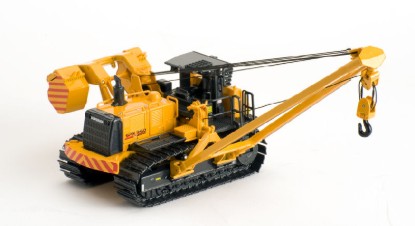 Immagine di POSATUBI SCAIP SPX960 1:50