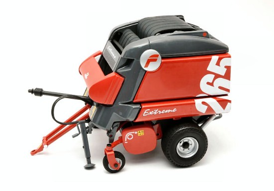 Immagine di ROTOPRESSA FERABOLI F 265 1:32