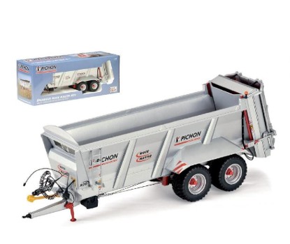 Immagine di SPANDILETAME PICHON MUCK MASTER M20 1:32