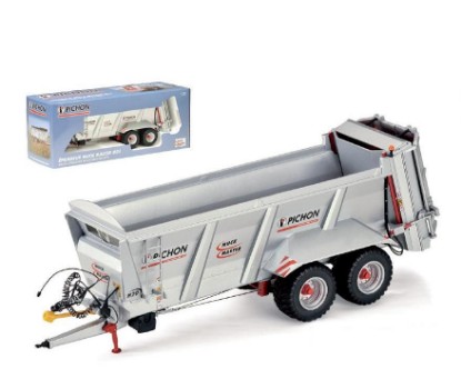 Immagine di SPANDILETAME PICHON MUCK MASTER M20 1:32