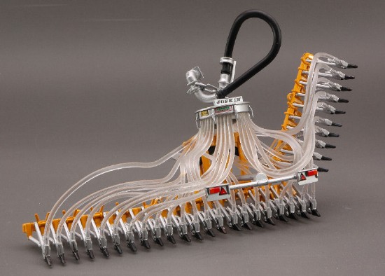 Immagine di MULTIACTION JOSKIN 1:32