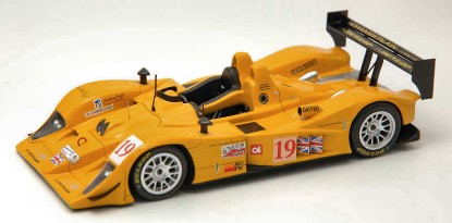 Immagine di LOLA B 06/10 N.19 LM 2006 1:43