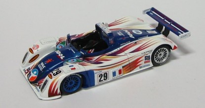 Immagine di REYNARD 2 KQN.29 DEL BELLO LM 2004
