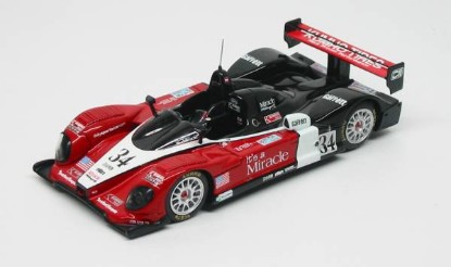Immagine di COURAGE AER MIRACLE N.34 LM 05 1:43
