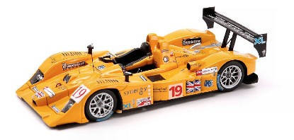 Immagine di LOLA B 06/10 N.19 LM 2007 1:43