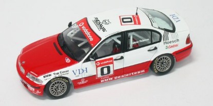 Immagine di BMW 320 I N.0 D.Huisman 1:43