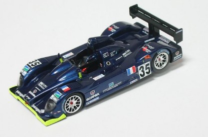Immagine di COURAGE C 65 N.35 LM 2004 1:43